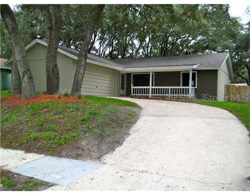 1509 Canary St., Longwood, FL 32750