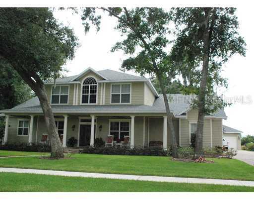 415 Courtlea Oaks Blvd., Winter Garden, FL 34787