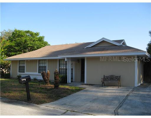 703 Heather Ln., Winter Springs, FL 32708