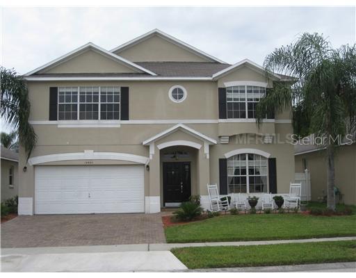 14641 Saint Georges Hill Dr., Orlando, FL 32828