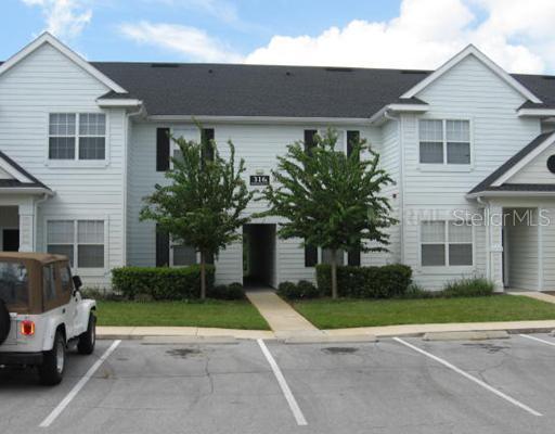 316 Southern Pecan Cir. #106, Winter Garden, FL 34787
