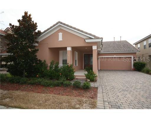 7181 Wild Strawberry Run, Winter Garden, FL 34787