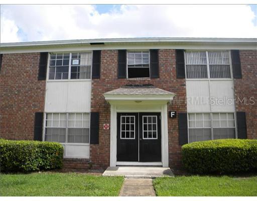 5325 Curry Ford Rd. #F201, Orlando, FL 32812