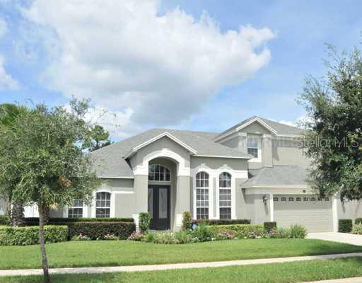 5604 Bear Stone Run, Oviedo, FL 32765