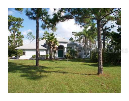 1182 Gallant Fox Way, Chuluota, FL 32766