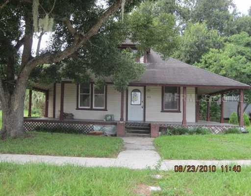 232 E Magnolia St., Groveland, FL 34736