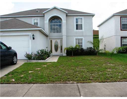 [Address Hidden by Seller], Orlando, FL 32837