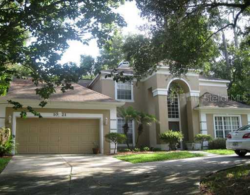 1021 Foggy Brook Pl., Longwood, FL 32750