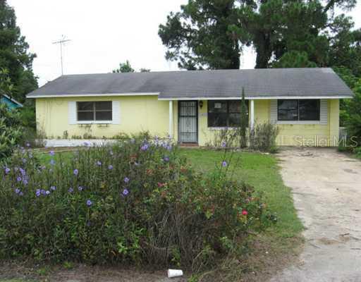 31826 Blanton Ln., Tavares, FL 32778