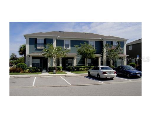 10409 Manderley Way #271, Orlando, FL 32829