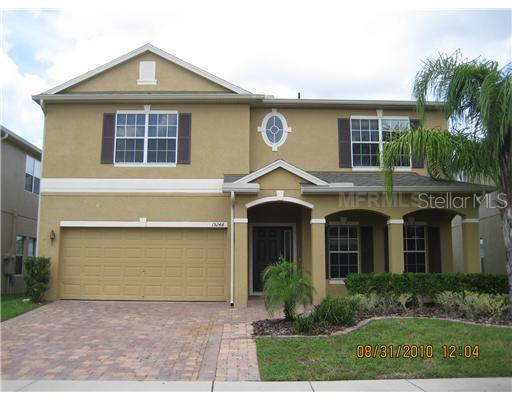 15244 Stonebriar Way, Orlando, FL 32826