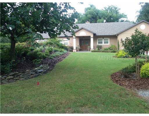 3500 Putter Ln., Orlando, FL 32804