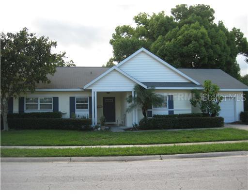 3222 Sagamore St., Orlando, FL 32827