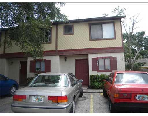 5883 Curry Ford Rd. #1, Orlando, FL 32822