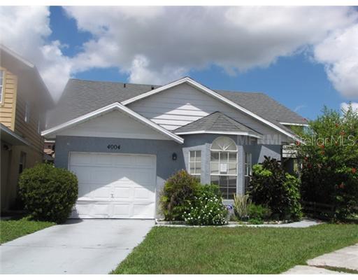 4004 Caban Ct., Orlando, FL 32822