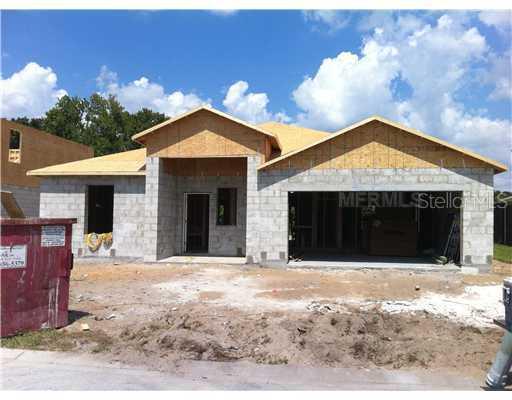 1055 Cypress Pointe Blvd., Davenport, FL 33896
