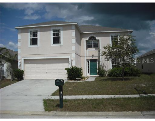 [Address Hidden by Seller], Davenport, FL 33837