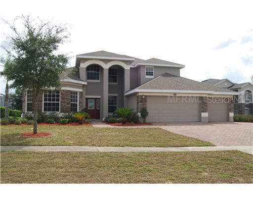1568 Sherbrook Dr., Clermont, FL 34711