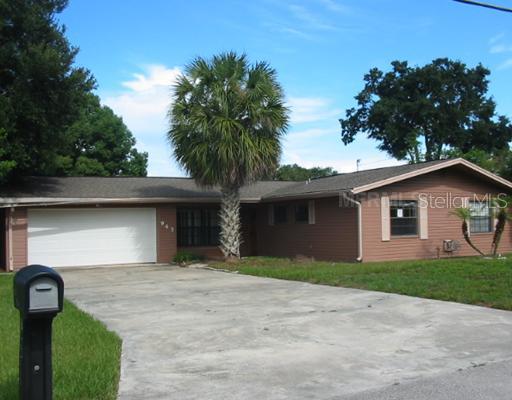 943 S Oak St., Longwood, FL 32750