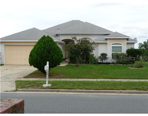 6901 Minippi Dr., Orlando, FL 32818