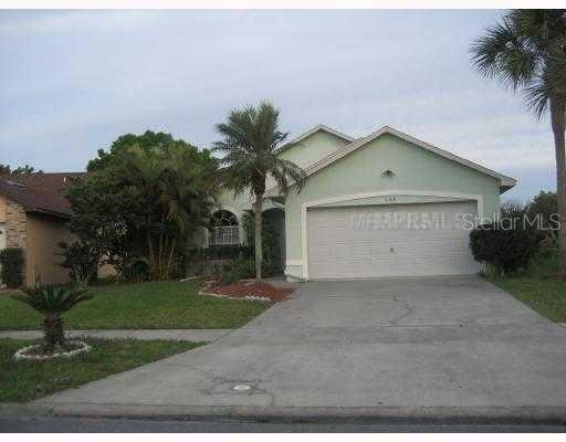 11619 Goodwyck Dr., Orlando, FL 32837