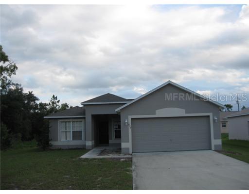 435 Mulberry Ct., Poinciana, FL 34759