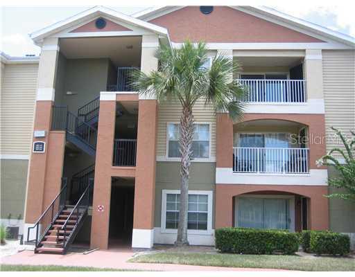 1909 Summer Club Dr. #309, Oviedo, FL 32765