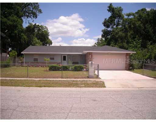 4033 Pinckney Dr., Orlando, FL 32808