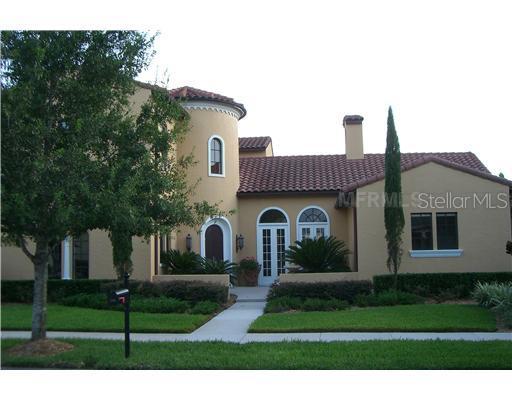 1169 Wilde Dr., Celebration, FL 34747