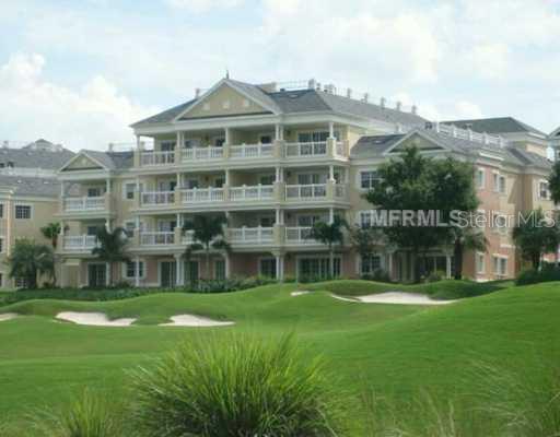 1354 Centre Court Ridge Dr. #201, Reunion, FL 34747