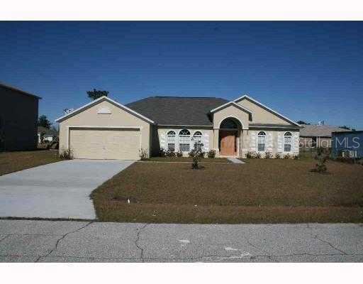 542 Albatross Dr., Kissimmee, FL 34759