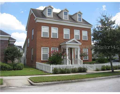 307 Norfolk St., Celebration, FL 34747
