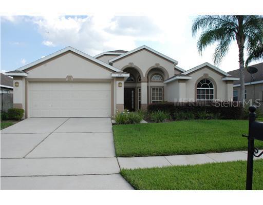 209 Tavestock Loop, Winter Springs, FL 32708