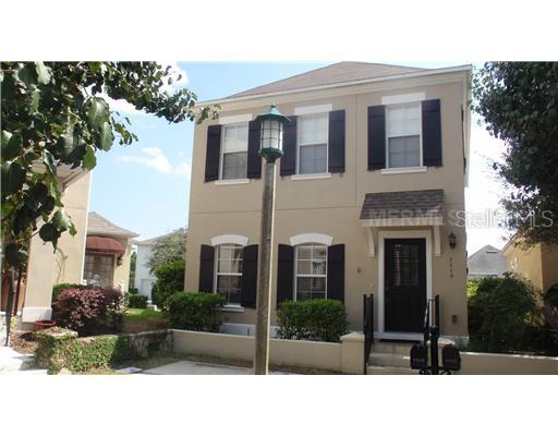 1110 Croton Pl., Celebration, FL 34747