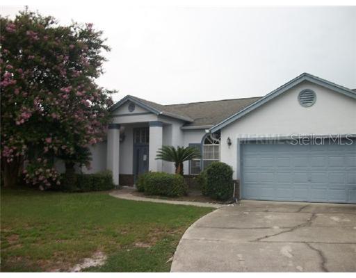 1604 Gatsby Ct., Casselberry, FL 32707