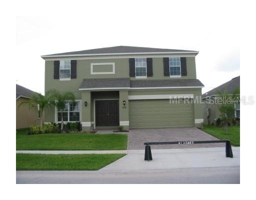 1022 Bella Vida Blvd., Orlando, FL 32828