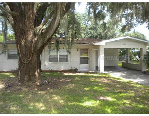 1506 32nd St Nw St., Winter Haven, FL 33881