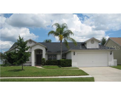 14607 Eagles Crossing Dr., Orlando, FL 32837