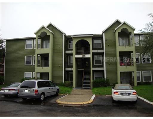 4728 Walden Cir. #31, Orlando, FL 32811