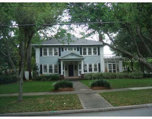 700 Delaney Ave., Orlando, FL 32801