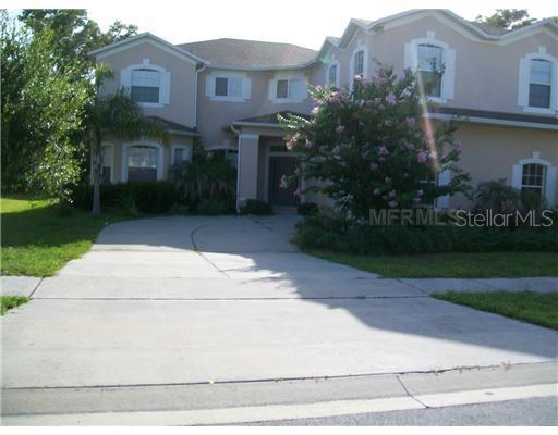 5454 Rishley Run Way, Mount Dora, FL 32757