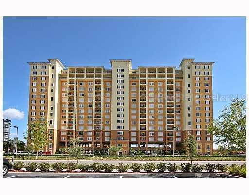 8125 Resort Vlg Dr. #51509, Orlando, FL 32821