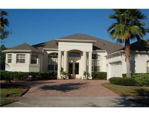 [Address Hidden by Seller], Davenport, FL 33837
