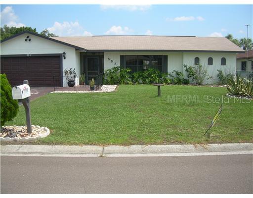 [Address Hidden by Seller], Poinciana, FL 34759