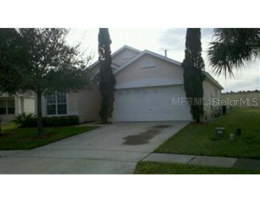 [Address Hidden by Seller], Kissimmee, FL 34747