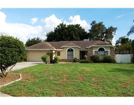 [Address Hidden by Seller], Orlando, FL 32837