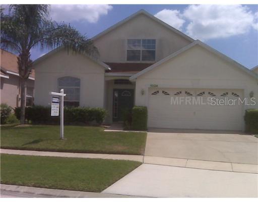 1034 Raining Meadows Ln., Orlando, FL 32824