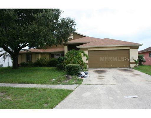 128 Honeywood Dr., Kissimmee, FL 34743