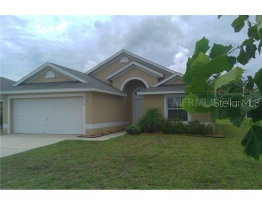 4010 Longworth Loop, Kissimmee, FL 34744