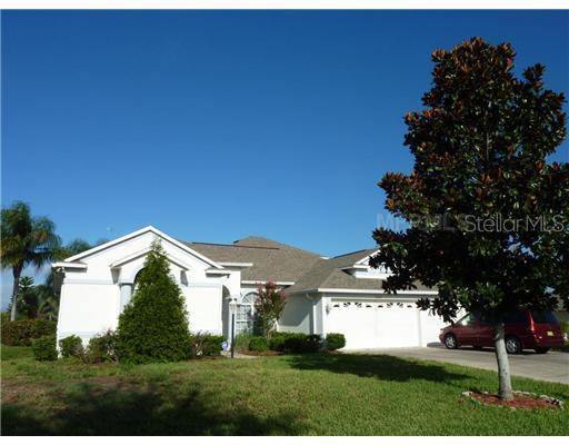 13207 Lakewind Dr., Clermont, FL 34711